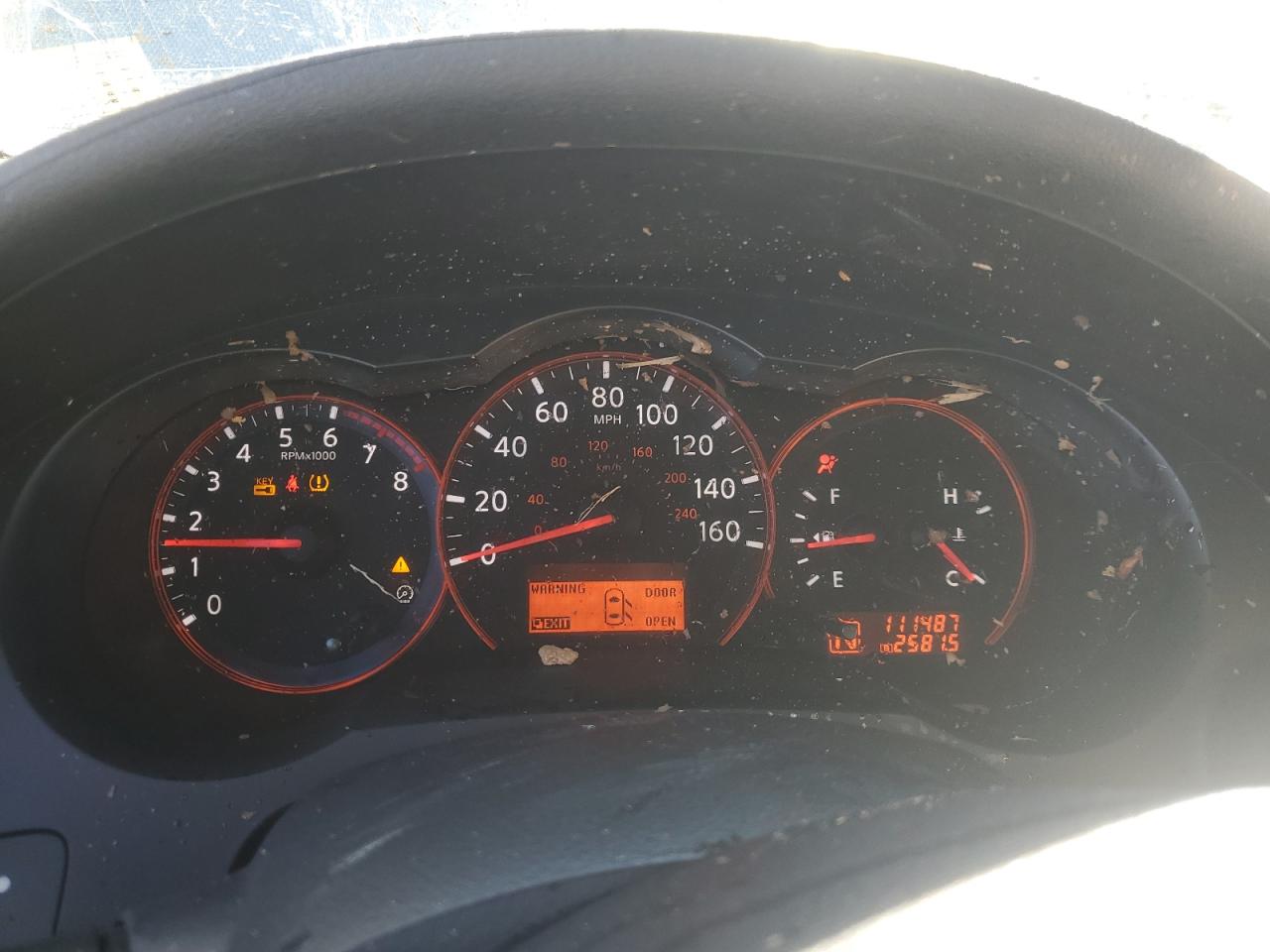 2009 Nissan Altima - Image 9