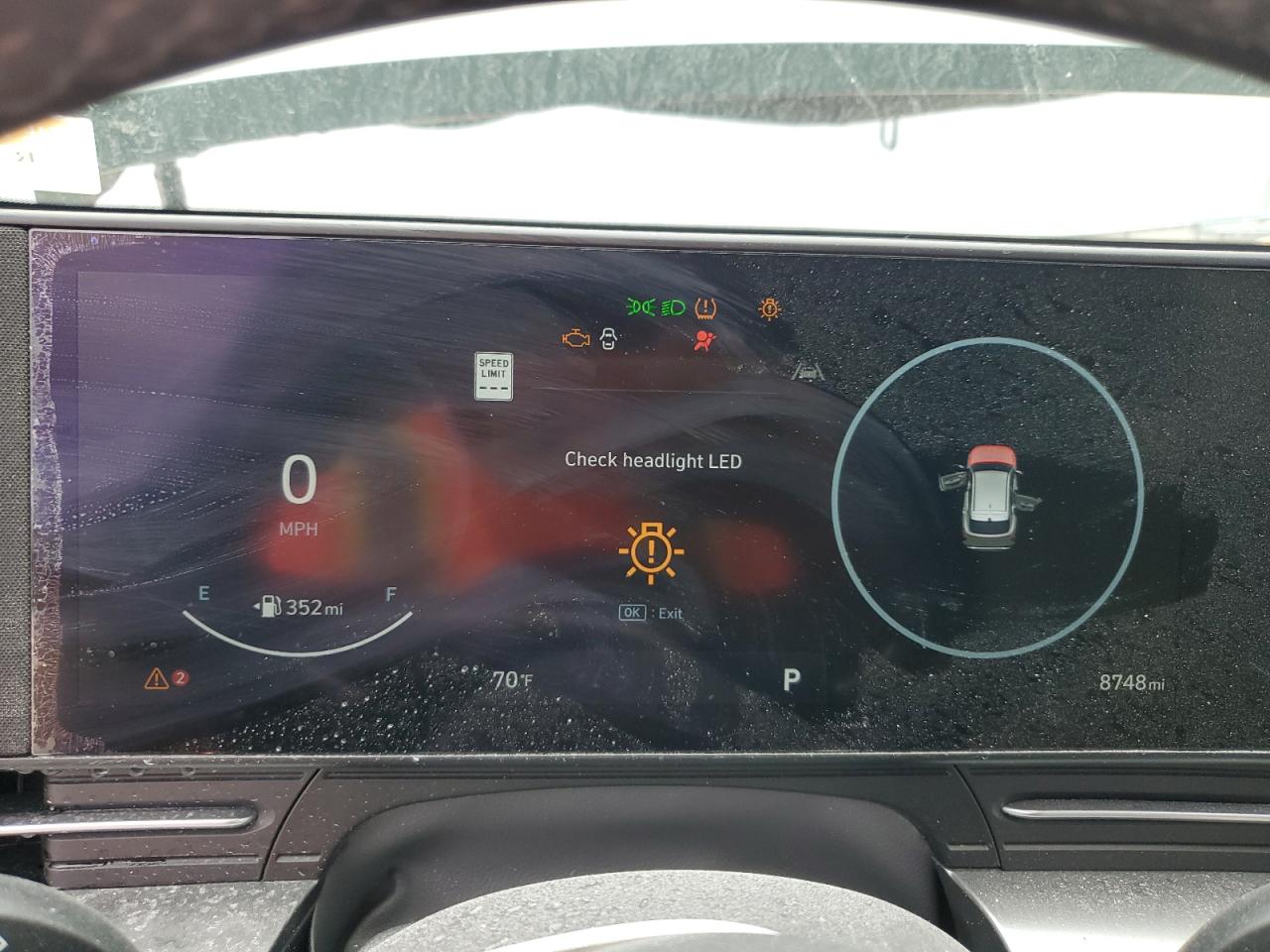 2024 Hyundai Kona - Image 9