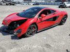 2017 Mclaren Automotive 570S  for Sale in Sun Valley, CA - Front End