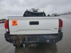 2016 Toyota Tacoma Double Cab للبيع في Fresno، CA - Front End
