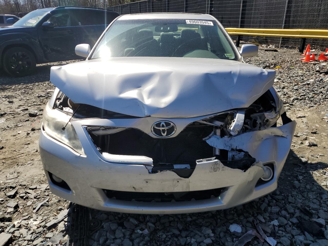 2011 Toyota Camry - Image 5