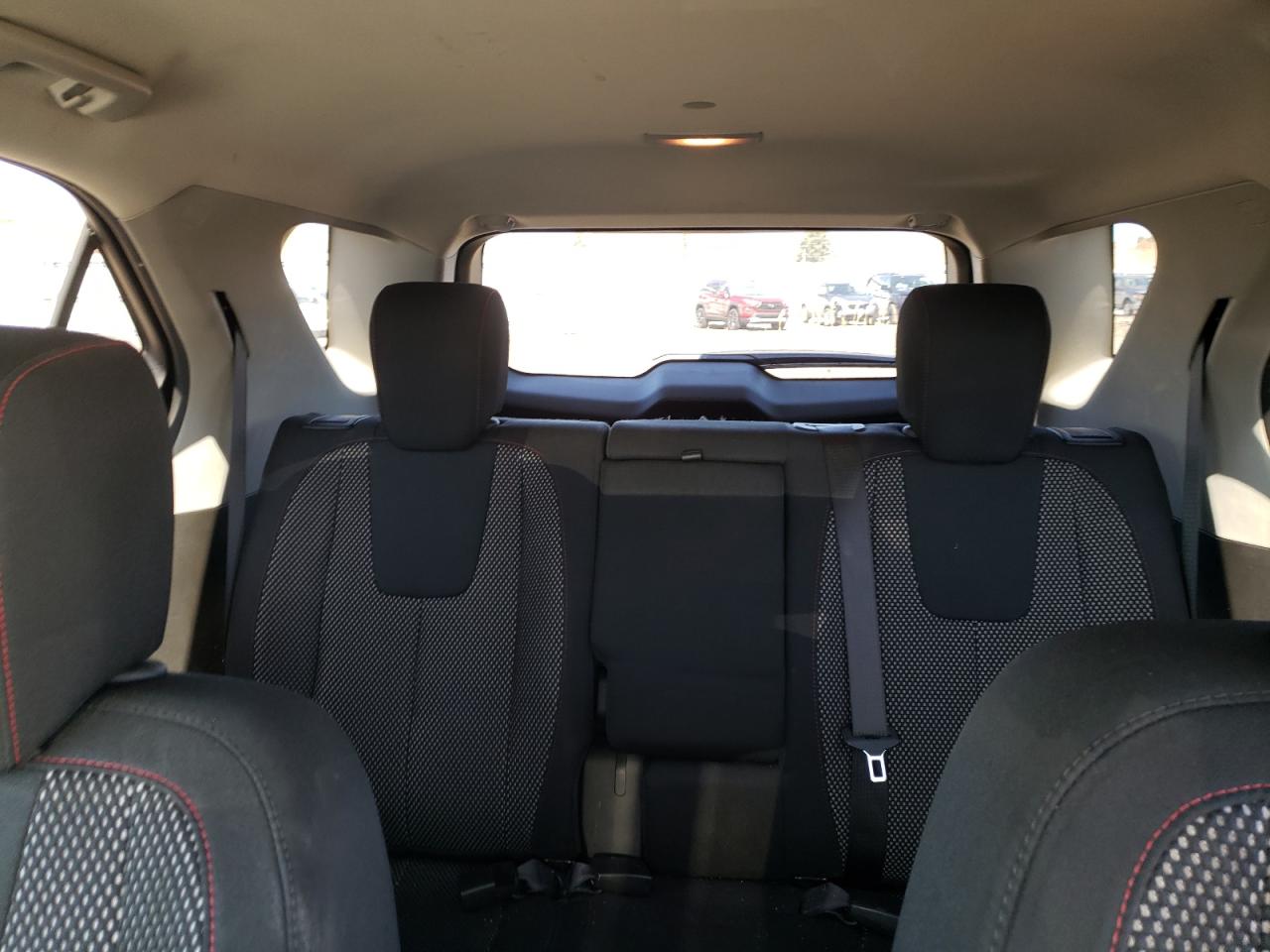 2015 Chevrolet Equinox - Image 10