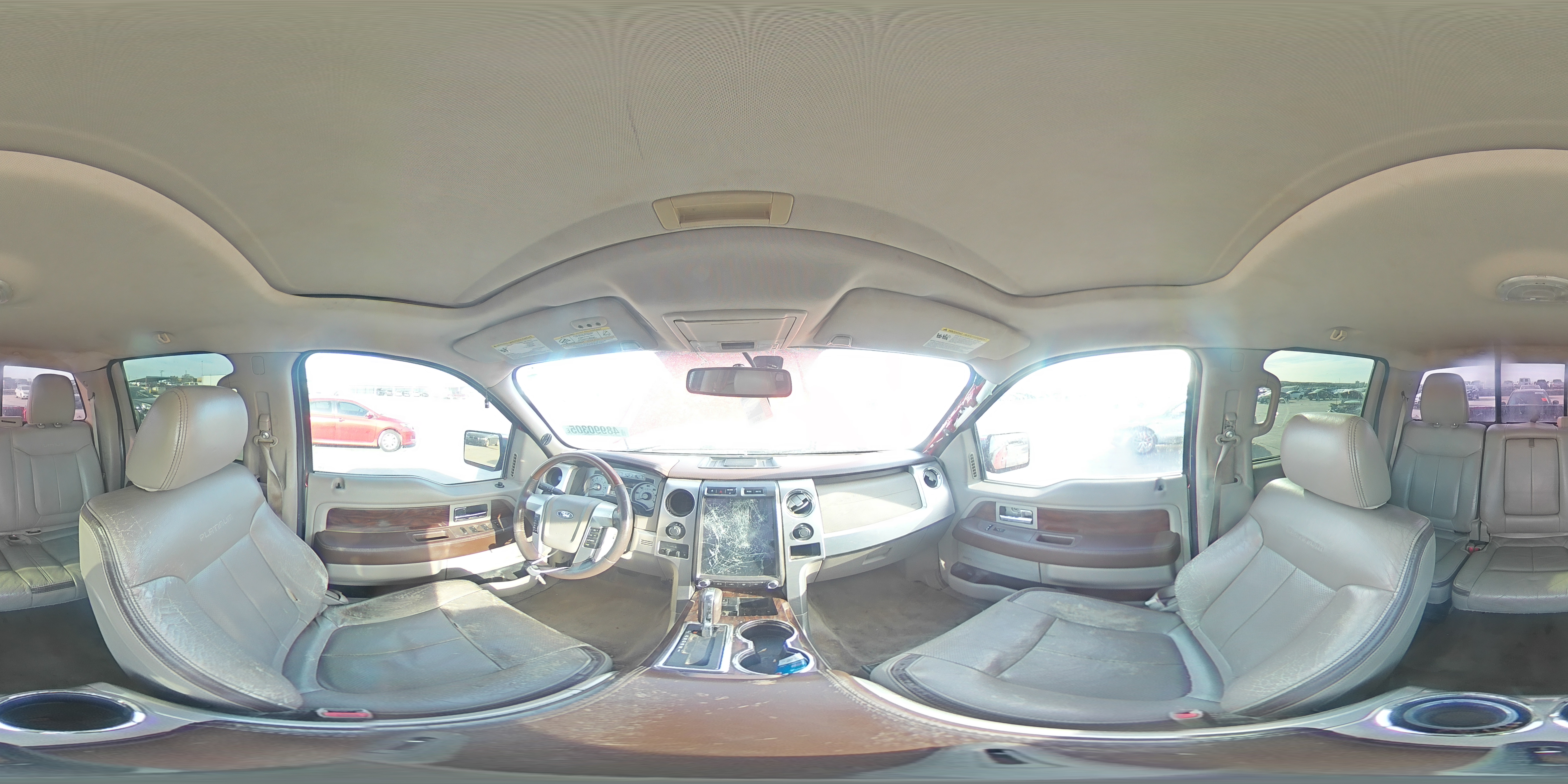 2010 Ford F-150 - Image 13