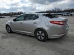 2012 Kia Optima Hybrid იყიდება Ellwood City-ში, PA - Rollover