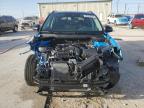 2024 Volkswagen Taos Se en Venta en Haslet, TX - Front End