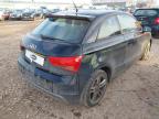 2010 AUDI A1 S LINE for sale at Copart WISBECH