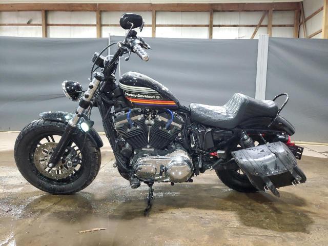 2018 HARLEY-DAVIDSON XL1200 XS  