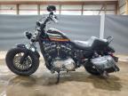 2018 HARLEY-DAVIDSON XL1200 XS   for sale at Copart OH - CLEVELAND WEST
