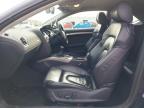 2007 AUDI A5 SPORT T for sale at Copart CHESTER