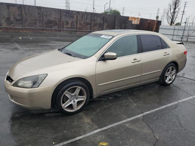 2004 Honda Accord Ex