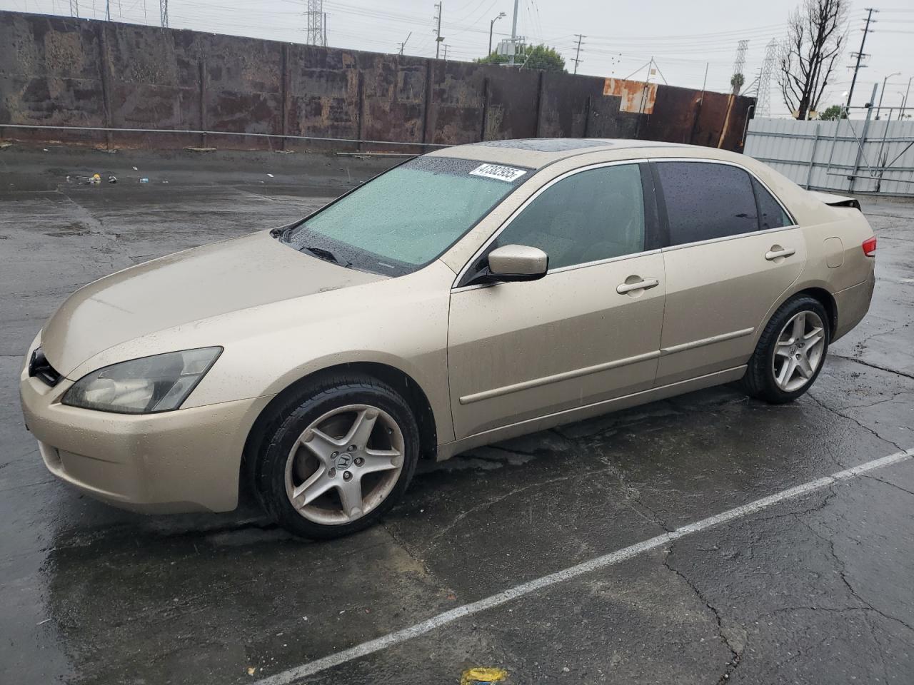 2004 Honda Accord - Image 1