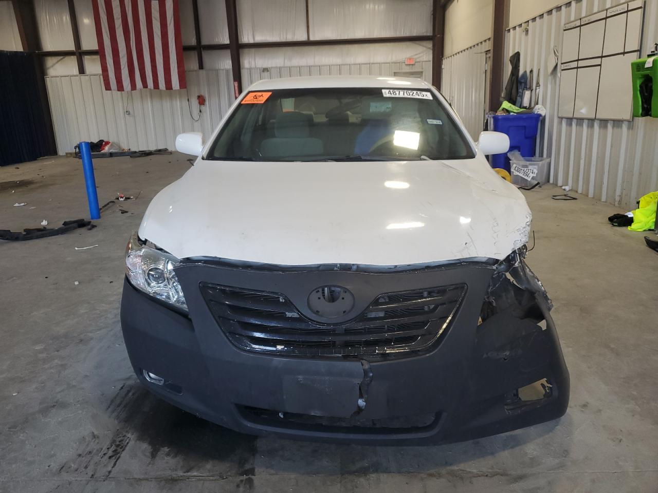 2009 Toyota Camry - Image 5