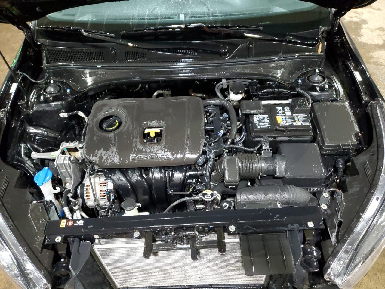 2024 Kia Forte - Image 11