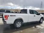 2017 Ford F150 Super Cab на продаже в Littleton, CO - Side