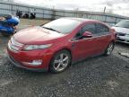 2012 Chevrolet Volt  for Sale in Arlington, WA - Rear End