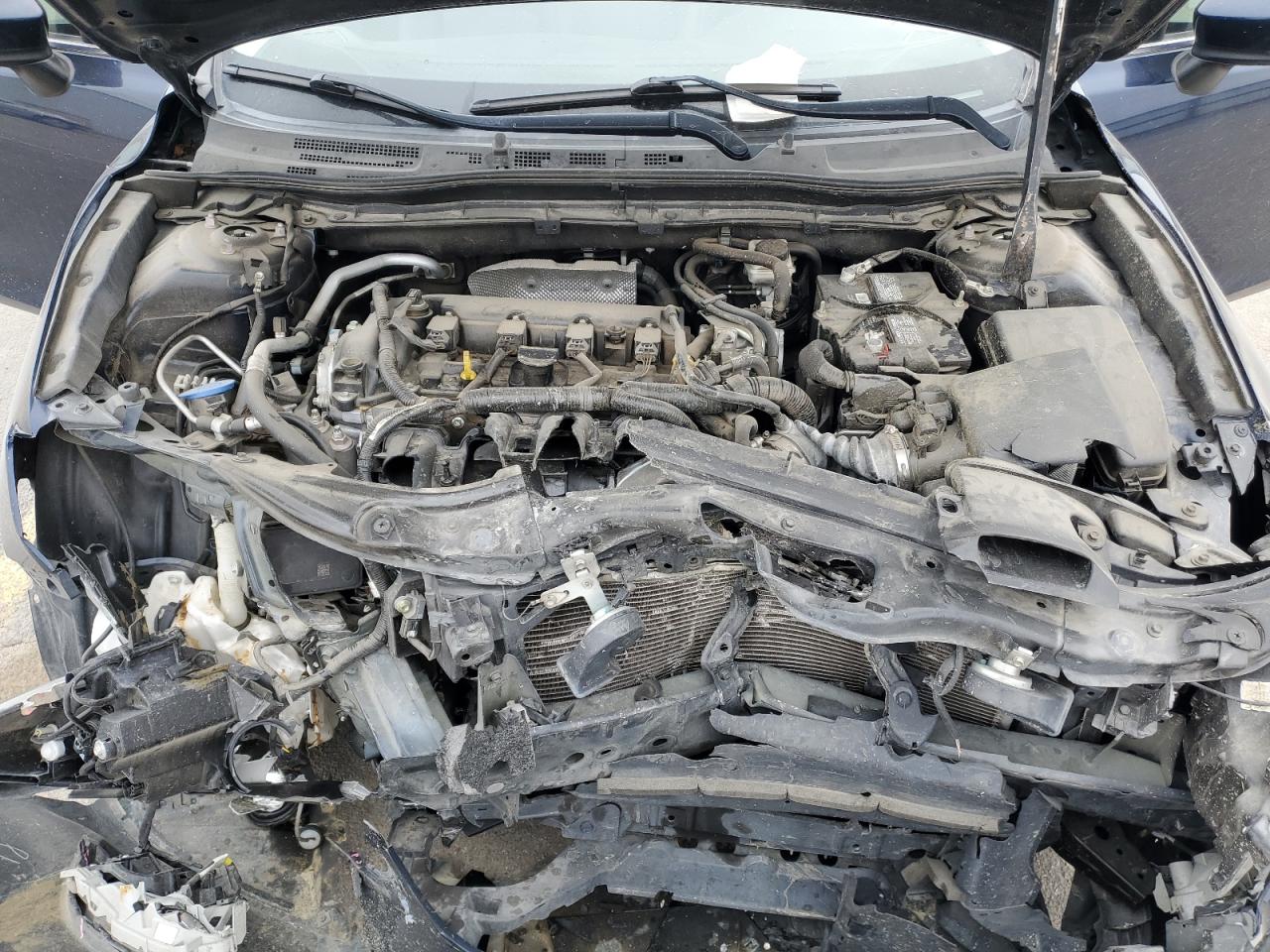 2018 Mazda 3 - Image 13