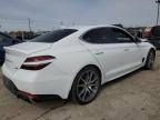 2022 Genesis G70 Base for Sale in Indianapolis, IN - Front End