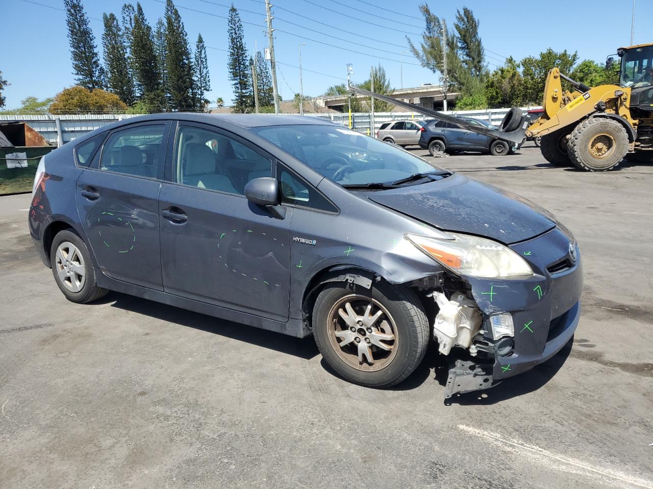 2010 Toyota Prius - Image 4