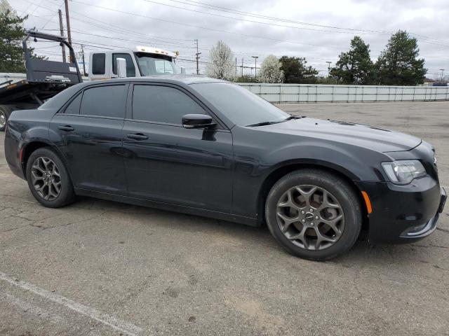  CHRYSLER 300 2017 Czarny