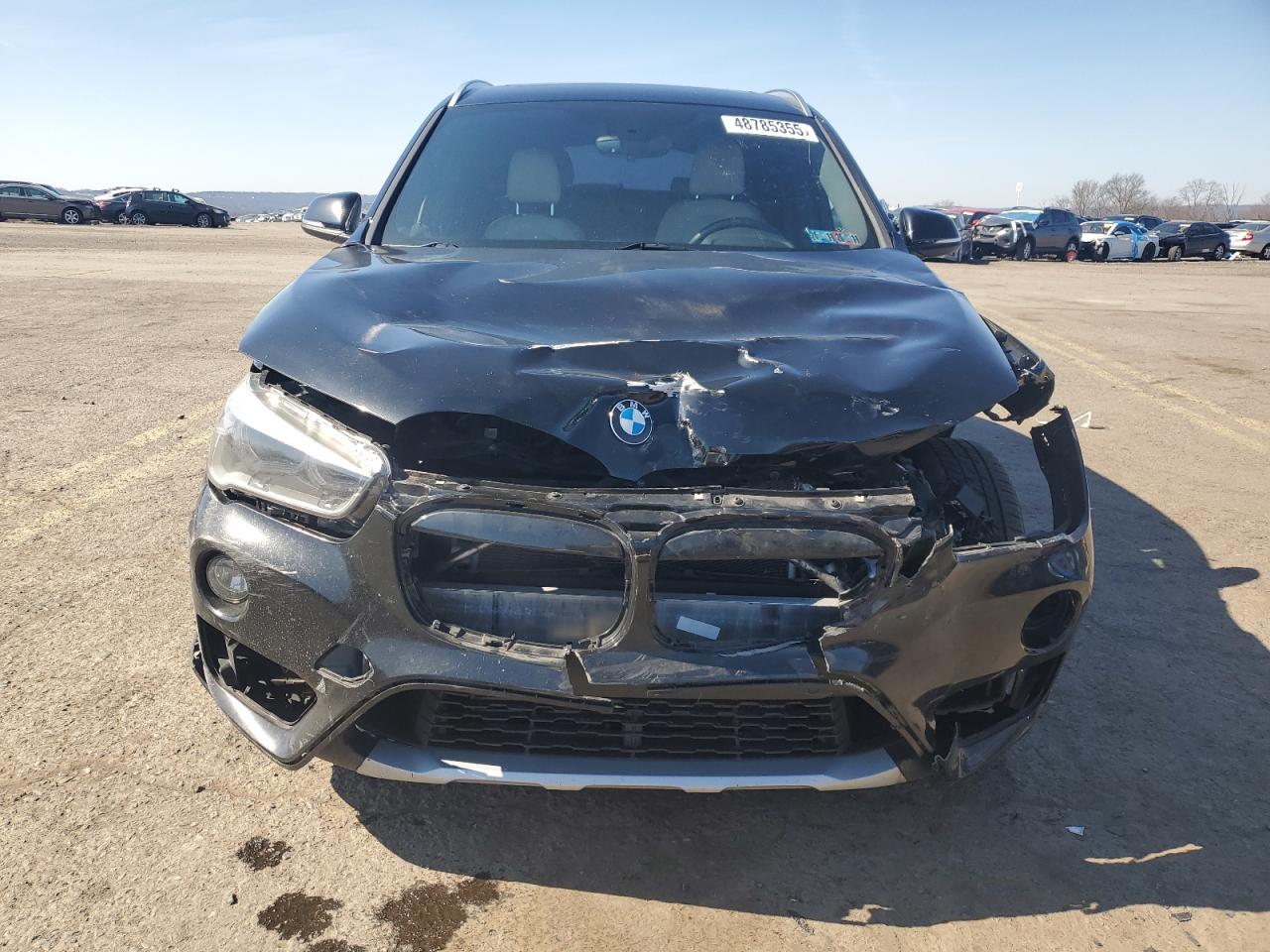 2016 BMW X1 - Image 5