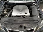 2011 Lexus Is 350 продається в Ottawa, ON - Vandalism