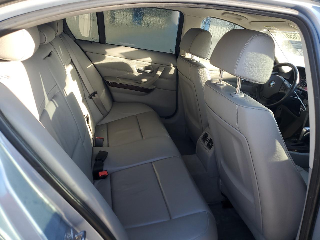 2011 BMW 3er - Image 10
