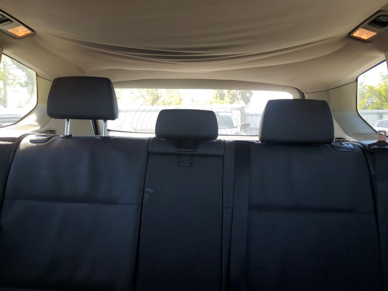 2014 BMW X3 - Image 10