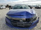 2021 Honda Accord Sport იყიდება Temple-ში, TX - Front End