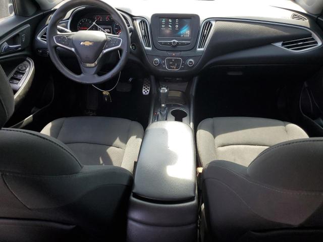  CHEVROLET MALIBU 2017 Синій