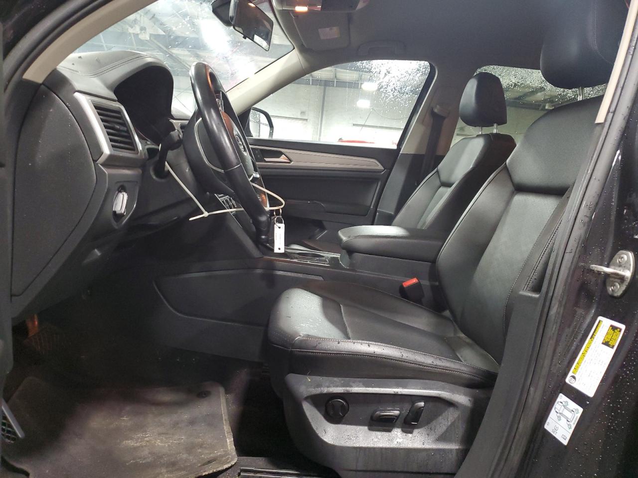2018 Volkswagen Atlas - Image 7