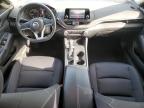 2021 Nissan Altima S იყიდება Mercedes-ში, TX - Water/Flood