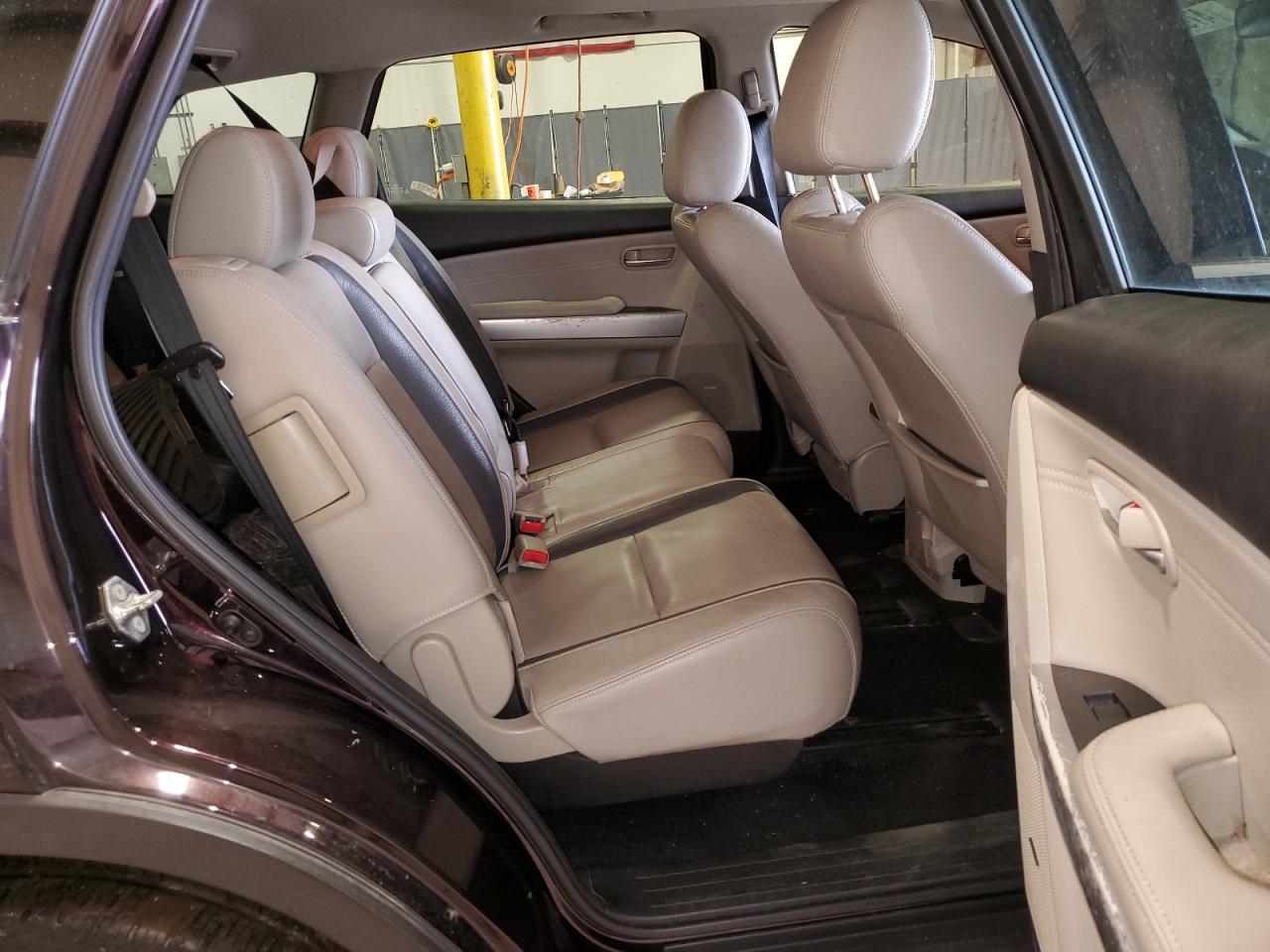 2008 Mazda CX-9 - Image 11