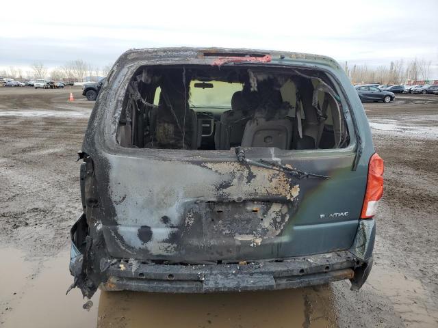 2005 PONTIAC MONTANA SV6