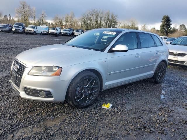 2012 Audi A3 Premium