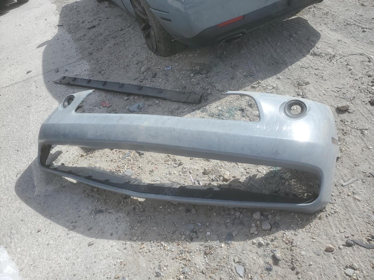 2021 Dodge Challenger R/T Scat Pack VIN: 2C3CDZFJ9MH655429 Lot: 49376775