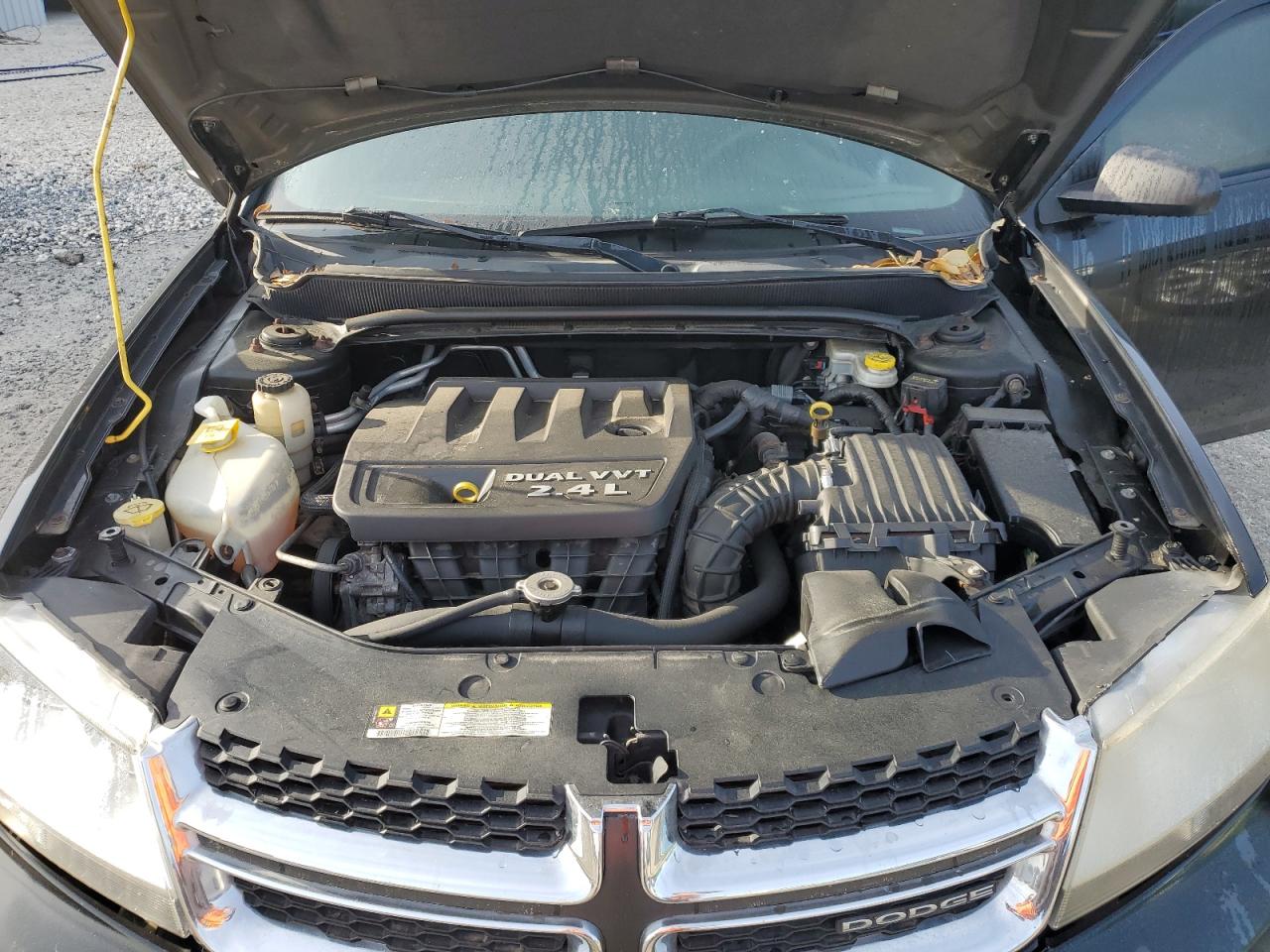 2014 Dodge Avenger - Image 11