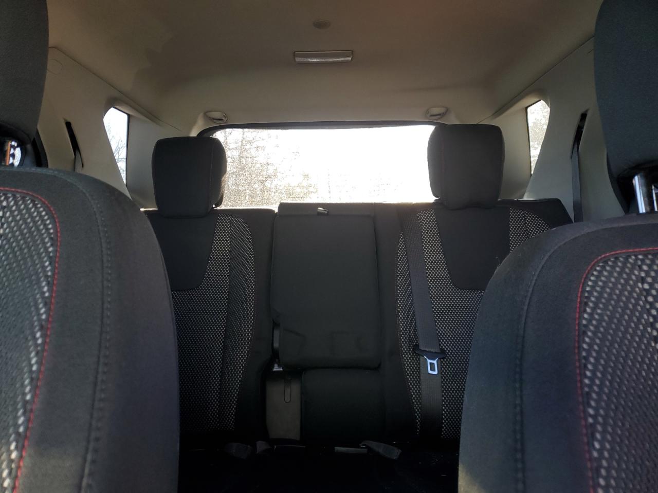 2013 Chevrolet Equinox - Image 10
