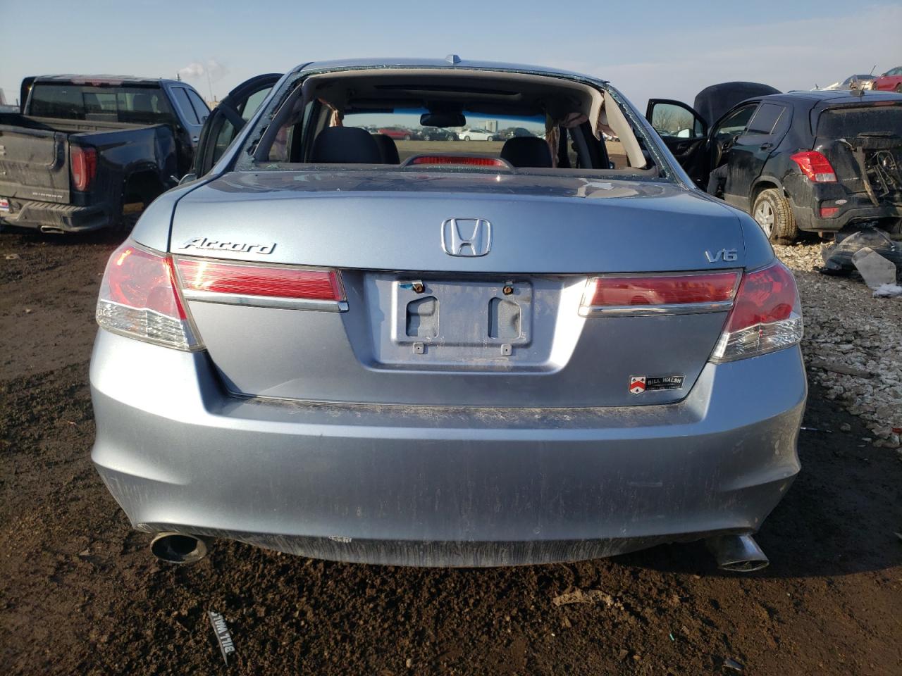 2011 Honda Accord - Image 6