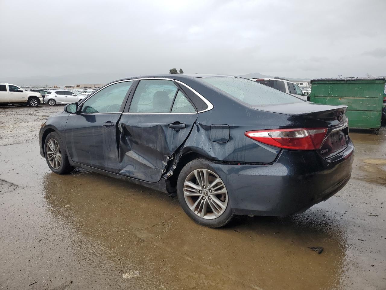 2016 Toyota Camry - Image 2