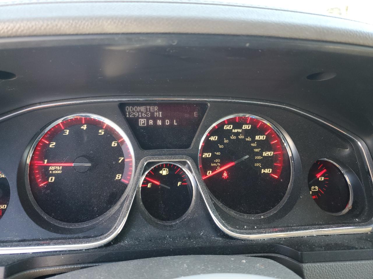 2015 GMC Acadia - Image 9