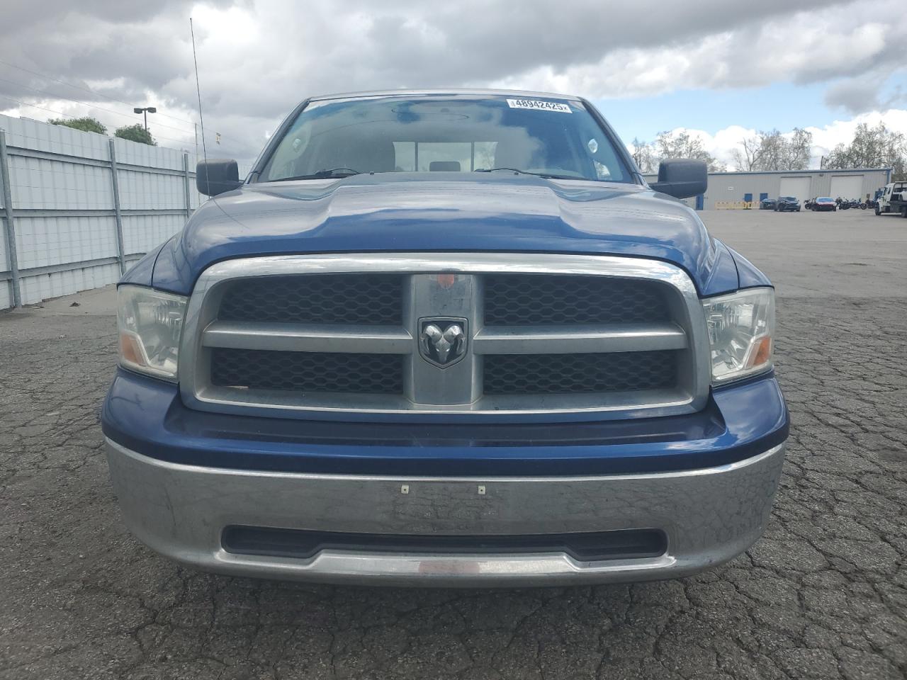 2011 Dodge RAM - Image 5