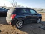 2022 Chevrolet Trax Ls zu verkaufen in Woodhaven, MI - Front End