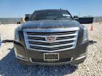 2018 Cadillac Escalade Platinum for Sale in Temple, TX - Normal Wear