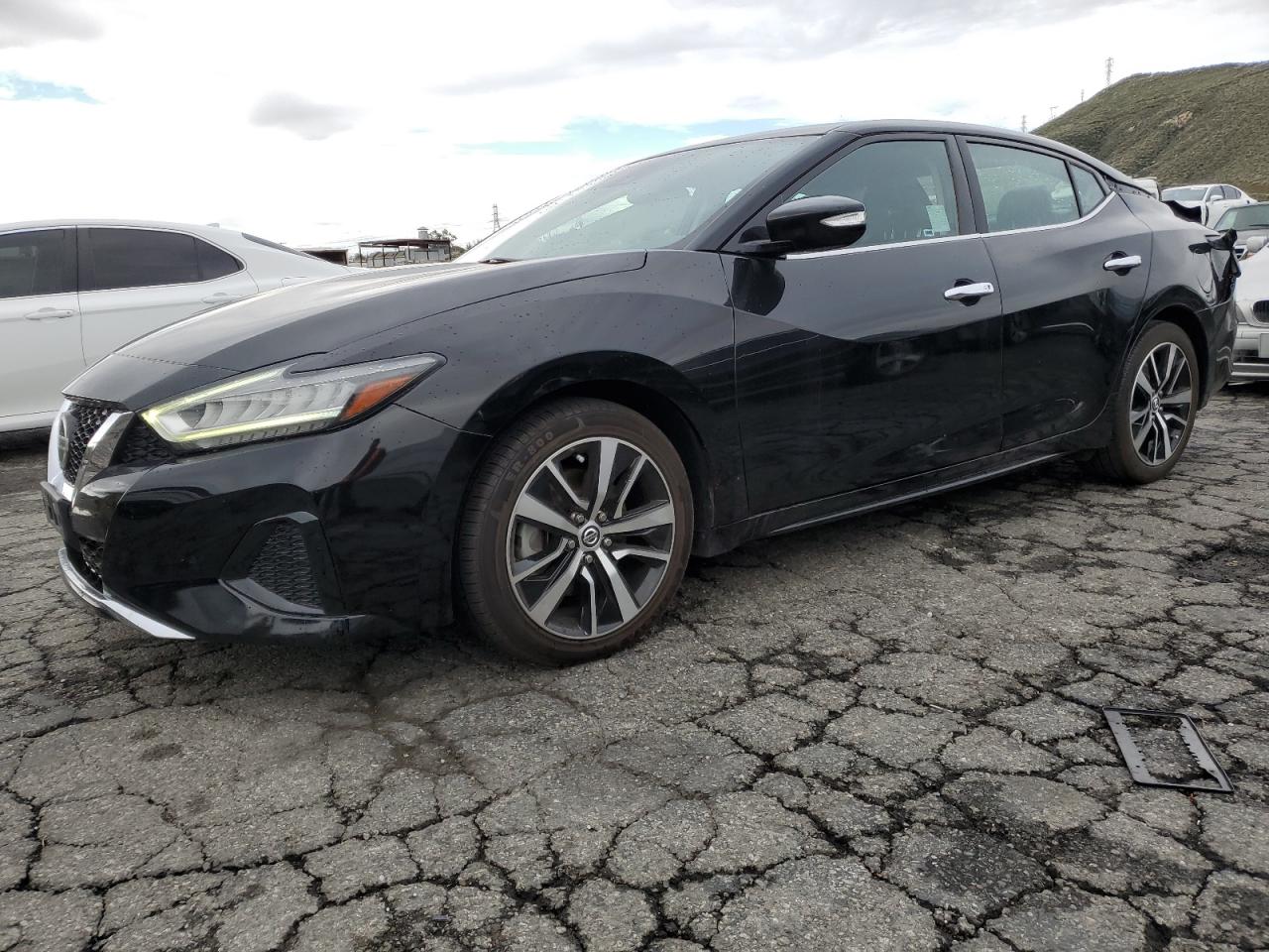 2021 Nissan Maxima - Image 1