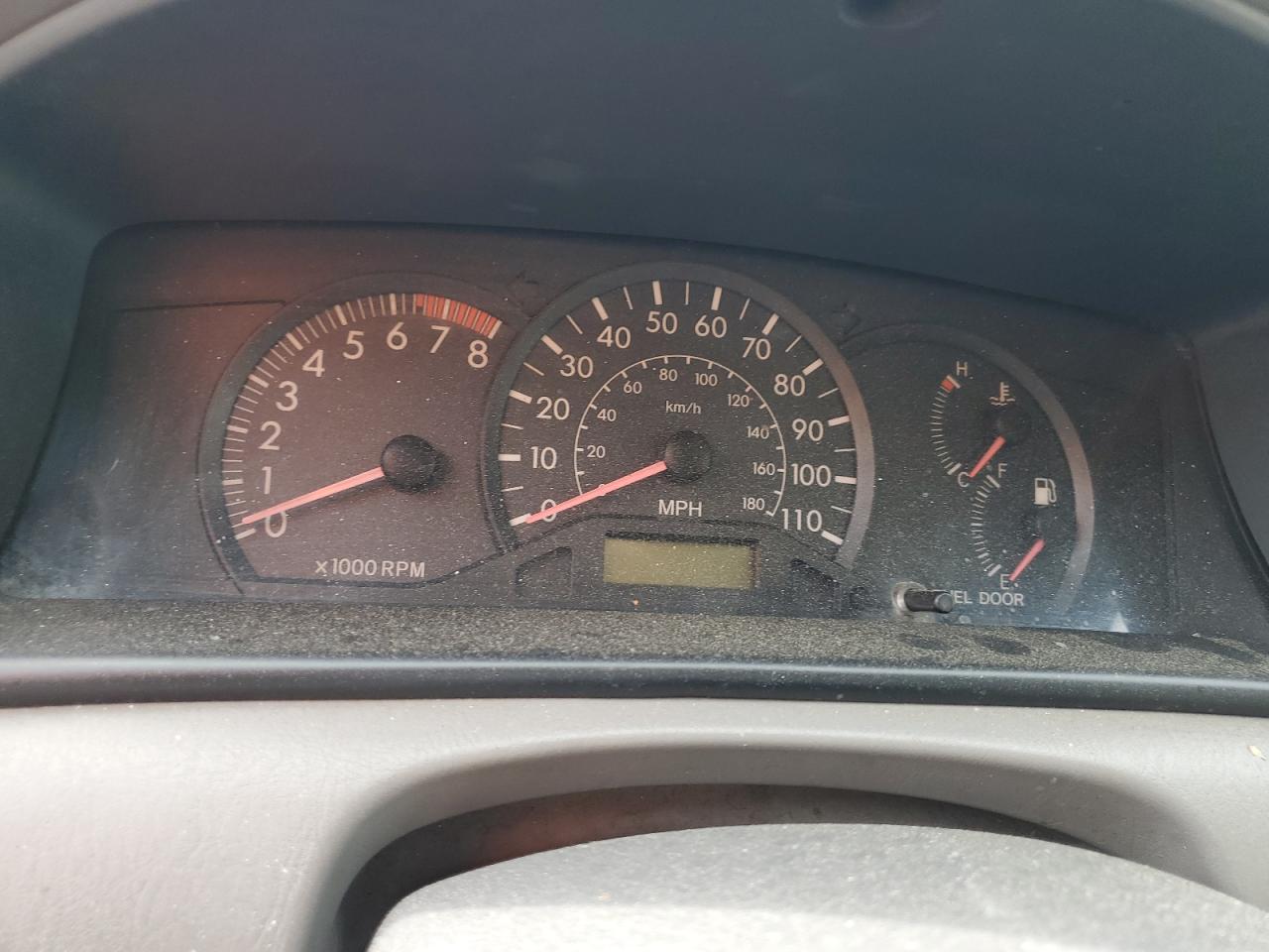 2005 Toyota Corolla - Image 9