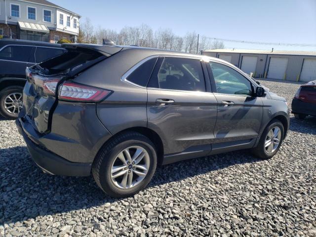  FORD EDGE 2017 Szary
