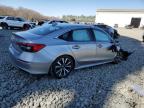 2022 Honda Civic Ex for Sale in Windsor, NJ - Front End