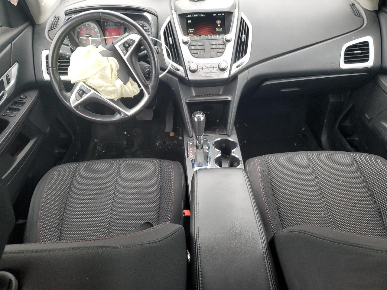 2017 GMC Terrain - Image 8