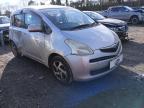 2006 TOYOTA YARIS VERS for sale at Copart WOLVERHAMPTON