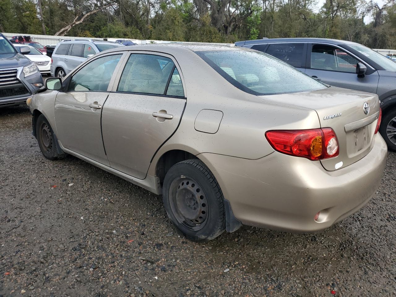 2009 Toyota Corolla - Image 2